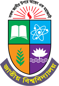 NU Logo